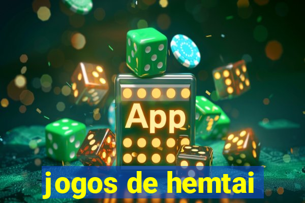 jogos de hemtai